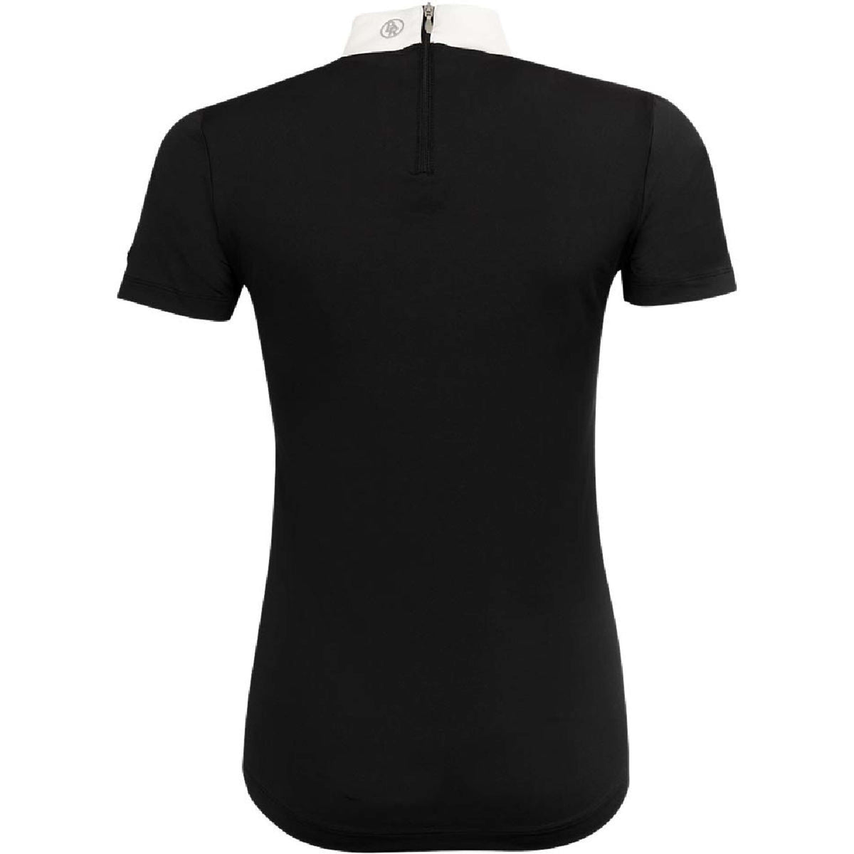 BR Competition Shirt Derby Black