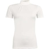 BR Competition Shirt Derby White