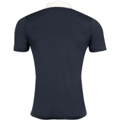 BR Competition Shirt Toga Men, Boys Dark Sapphire