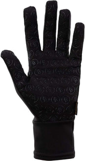 BR Riding Gloves Comfortflex Black