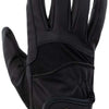 BR Riding Gloves Stork Black