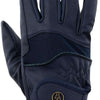 BR Riding Gloves Stork Navy