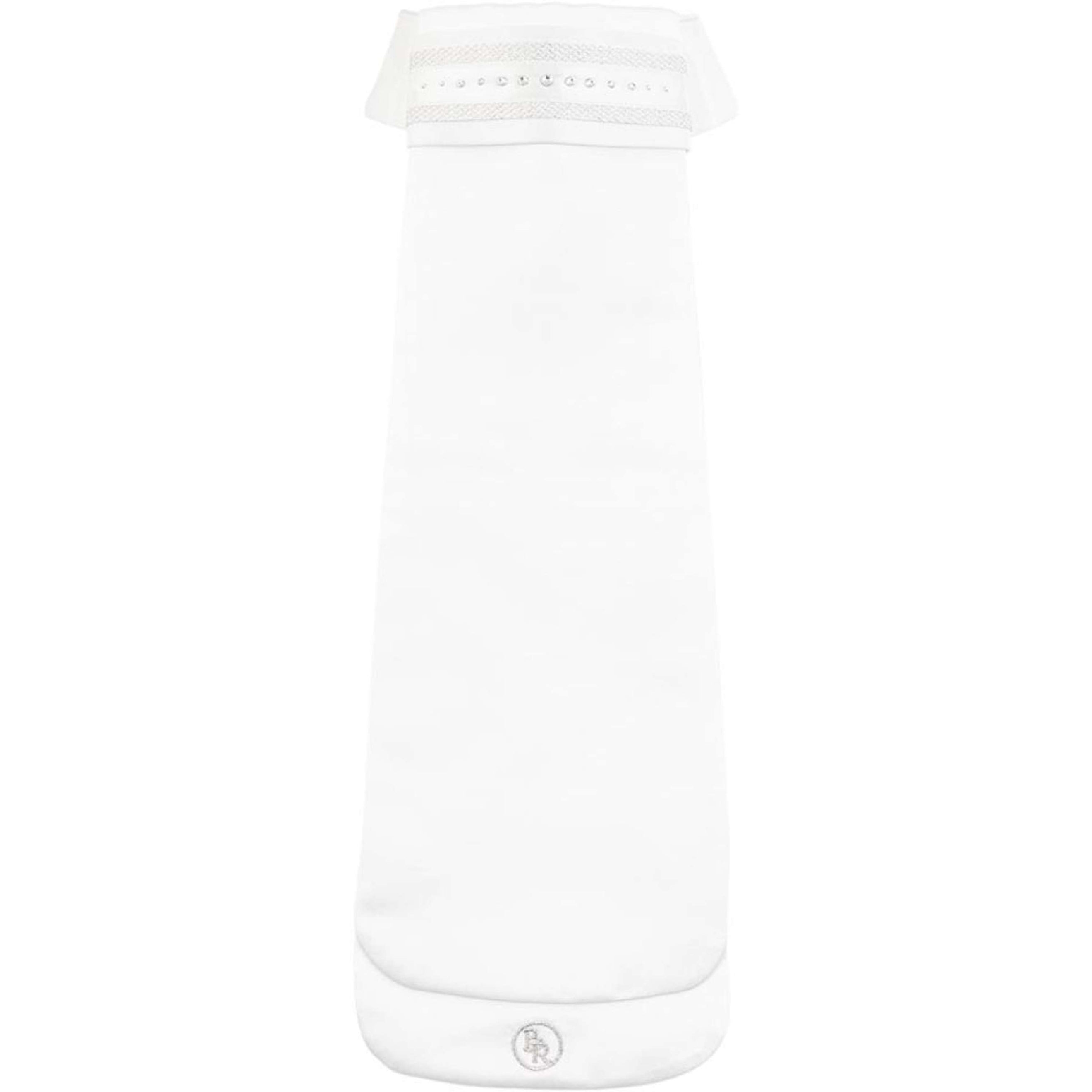 BR Stock Senegal White BR Stock Senegal White