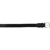 BR Belt Elastic 25mm Black