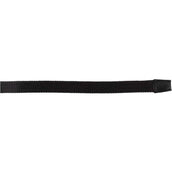 BR Belt Elastic 25mm Black