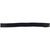 BR Belt Elastic 25mm Navy