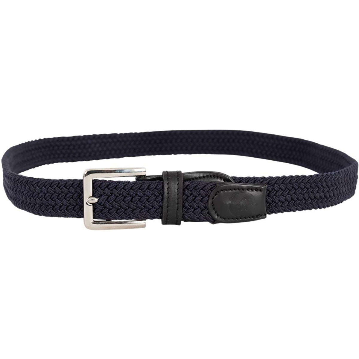 BR Belt Elastic 25mm Navy