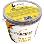 Equifirst Horse Treats Vanilla