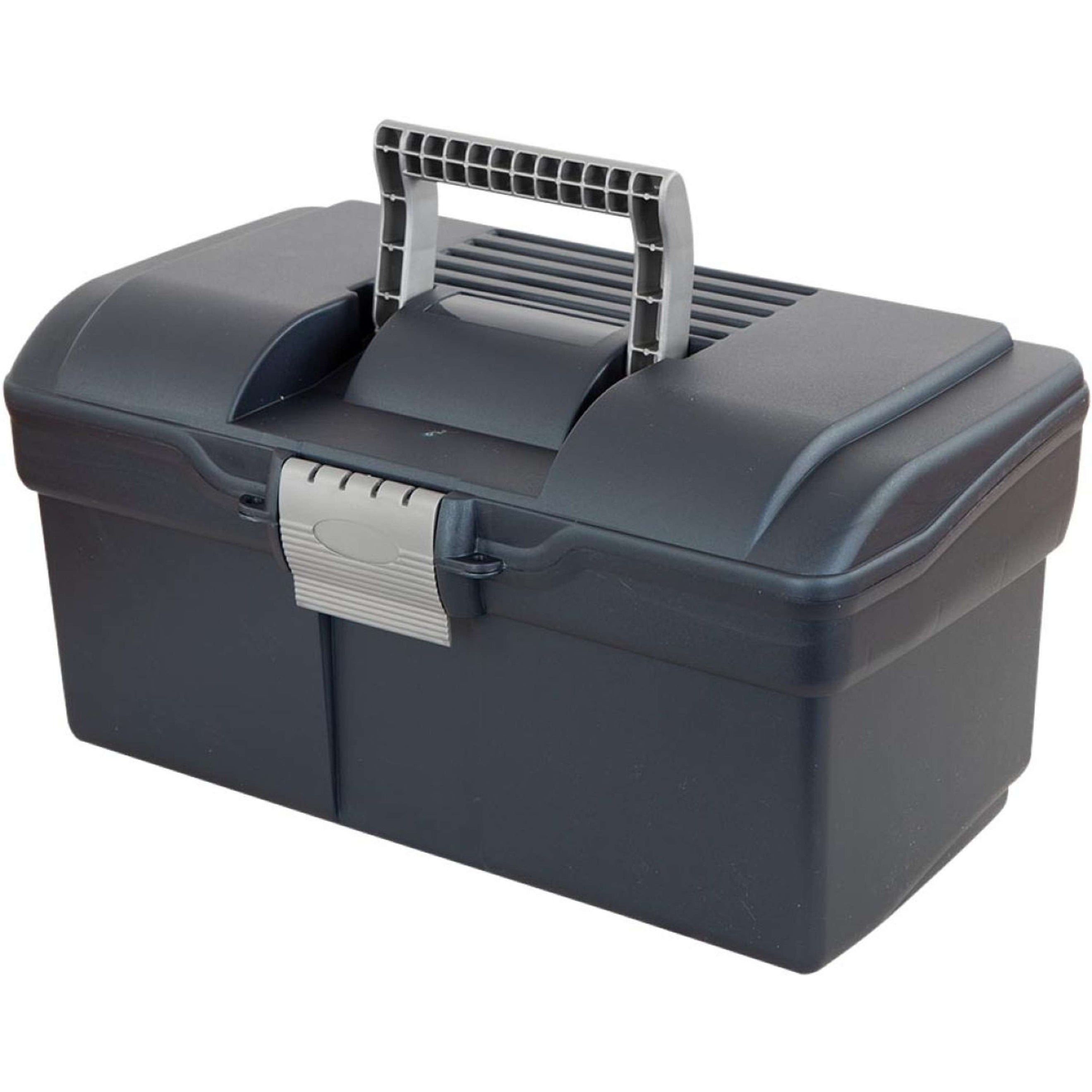 Panaro Grooming Box Elena Midnight Blue