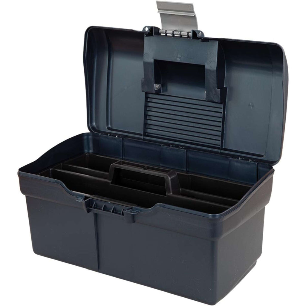 Panaro Grooming Box Elena Midnight Blue