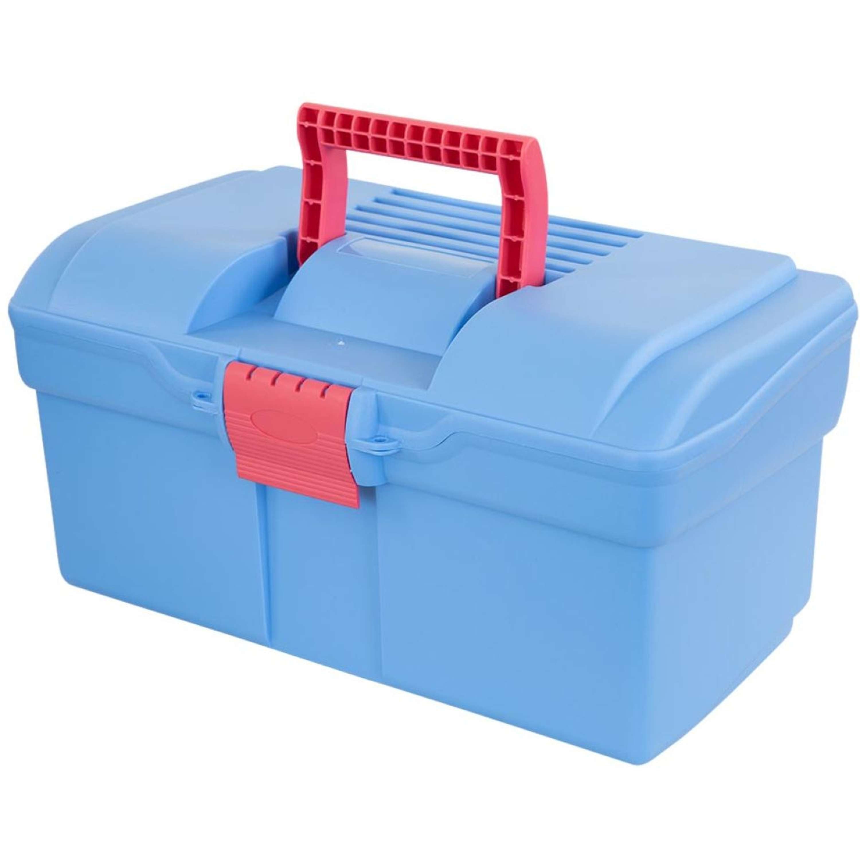 Panaro Grooming Box Elena Ultramarine Blue