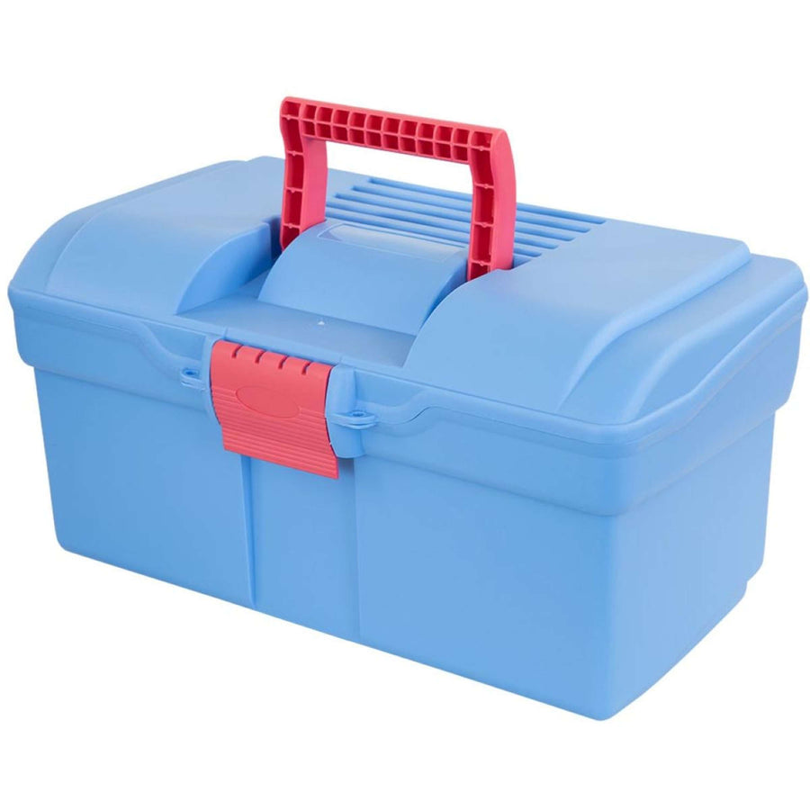 Panaro Grooming Box Elena Ultramarine Blue