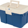 Panaro Grooming Box Carlo II Cobalt Winter