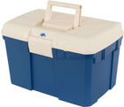 Panaro Grooming Box Carlo II Cobalt Winter