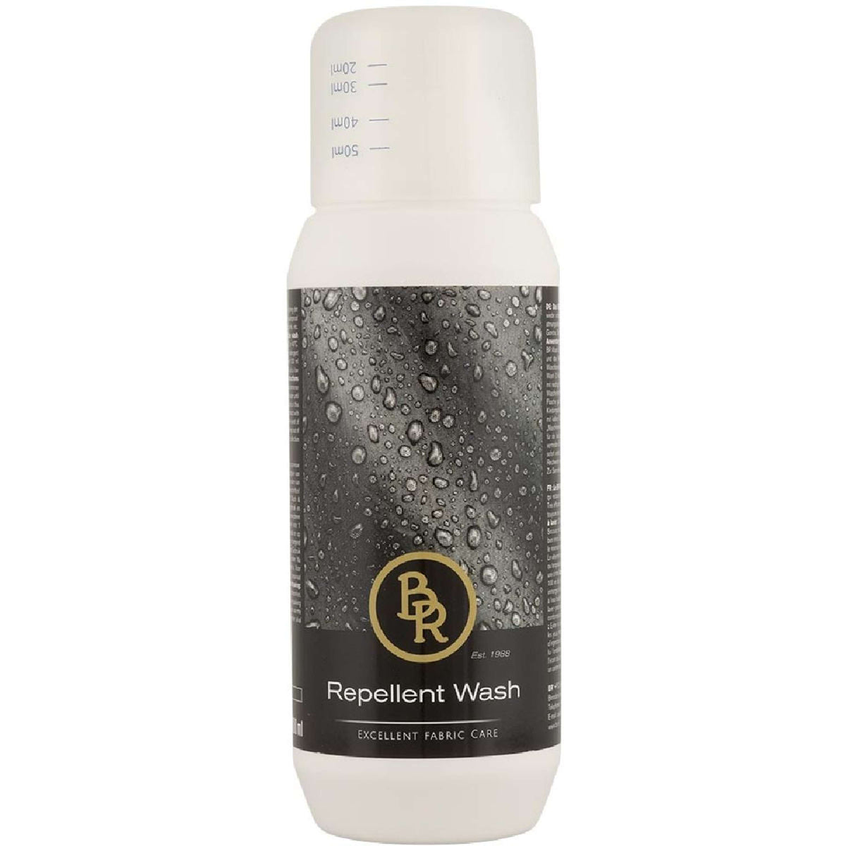 BR Repellent Wash