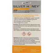 Absorbine Silver Honey Ointment