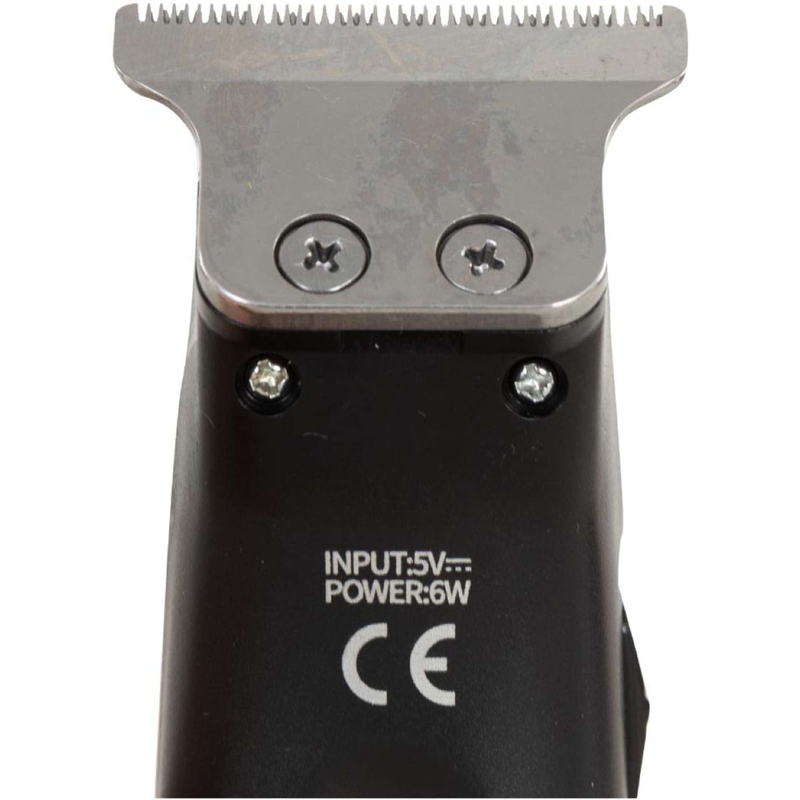 Premiere Hair Clipper Piccolini USB Rechargeable Premiere Hair Clipper Piccolini USB Rechargeable