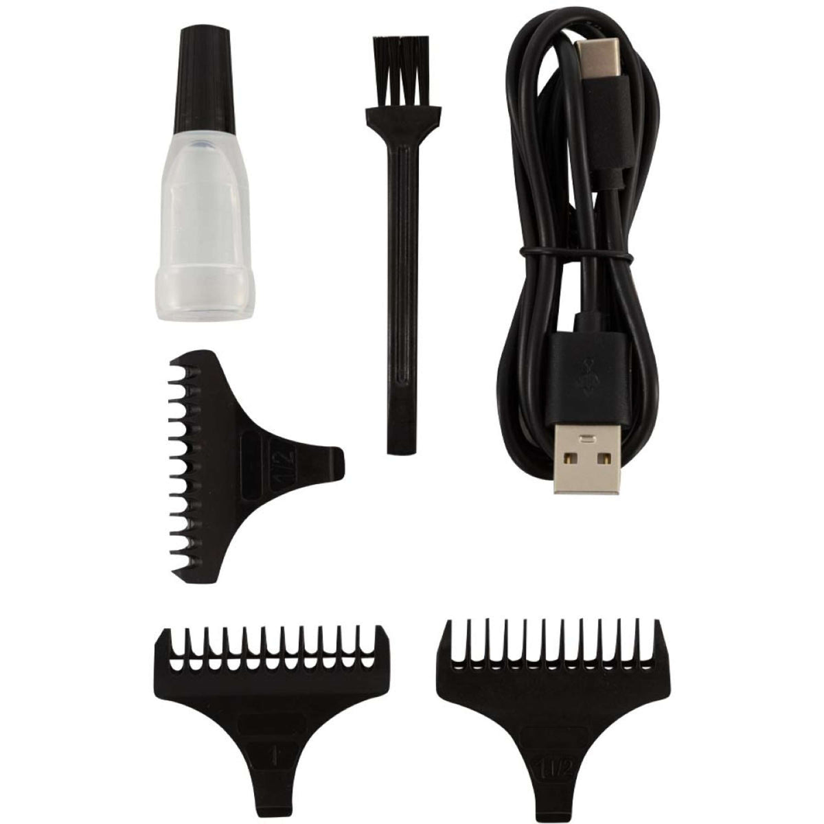 Premiere Hair Clipper Piccolini USB Rechargeable