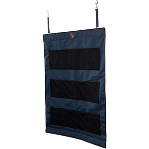 BR Stall Organizer Dark Sapphire