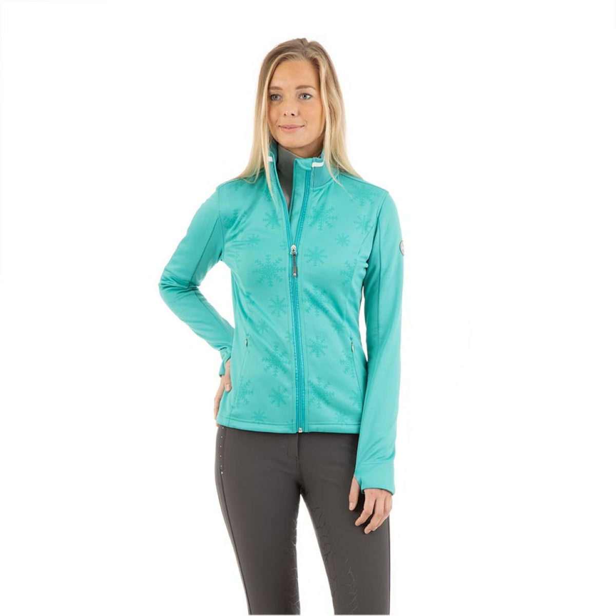 ANKY Jacket Technostretch Ceramic