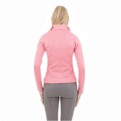 ANKY Jacket Technostretch Printed Cashmere Rose