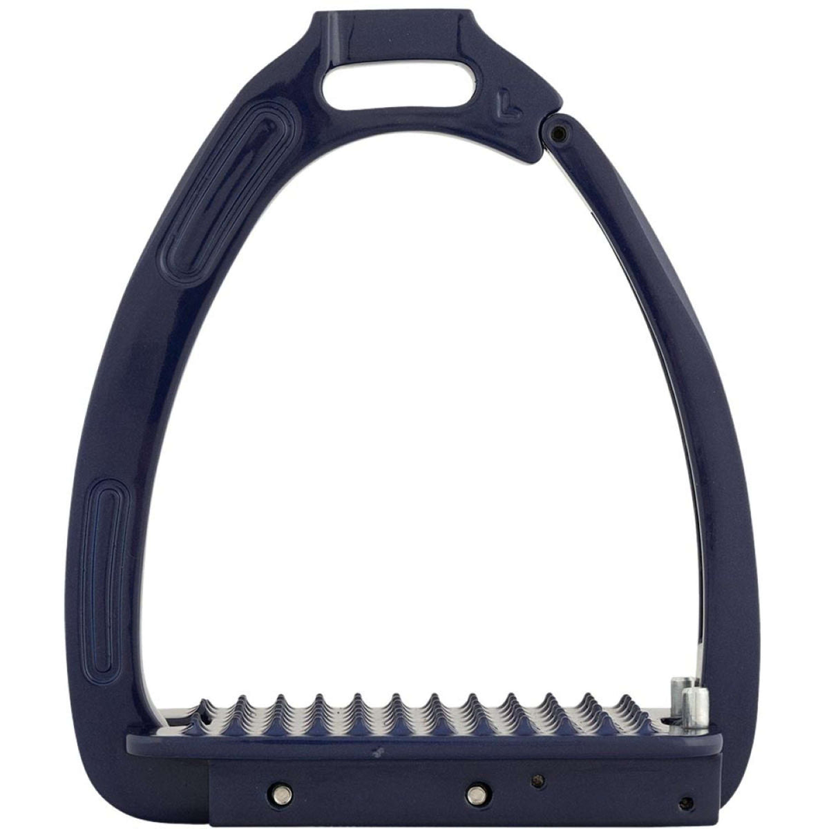 BR Stirrups Lavarone Navy