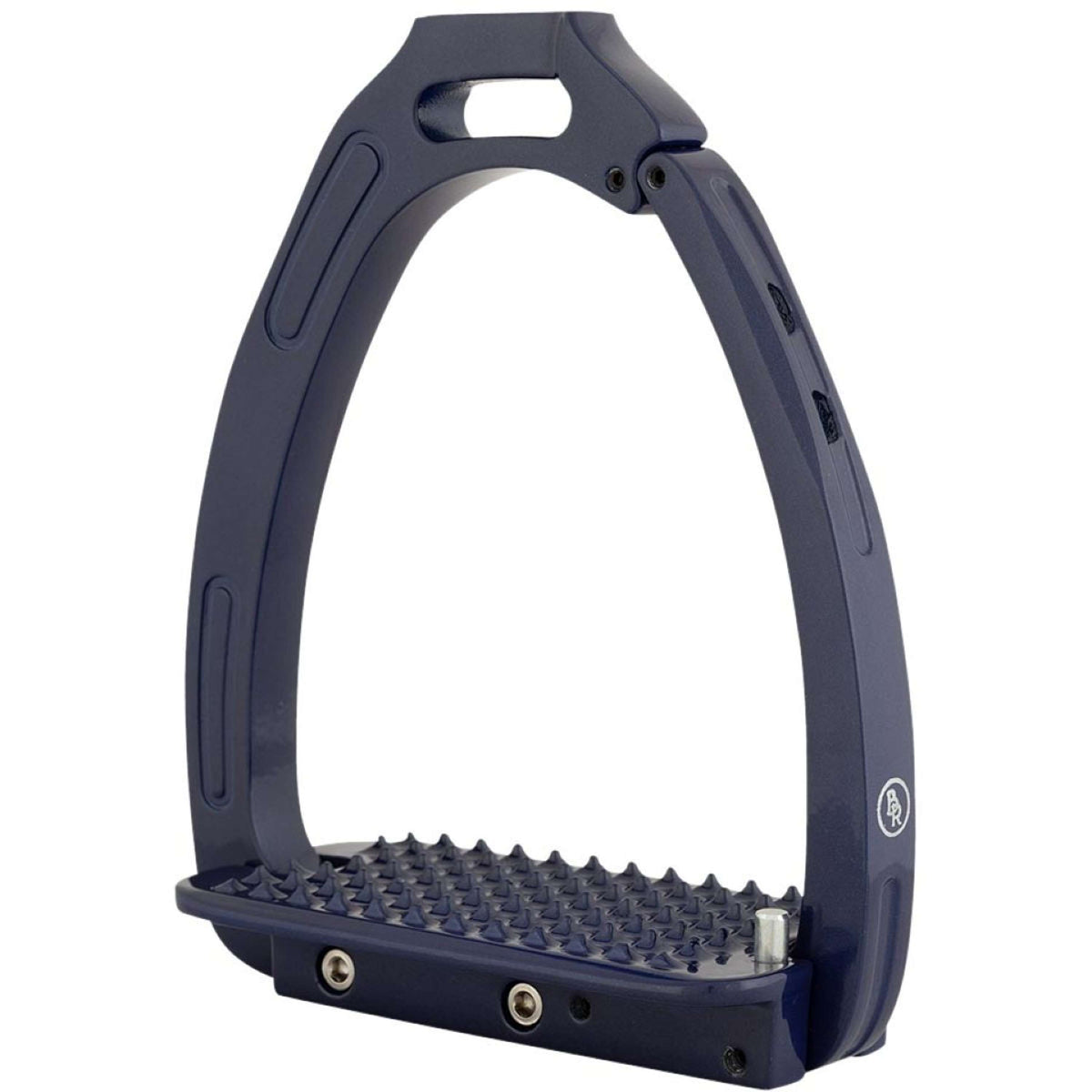 BR Stirrups Lavarone Navy