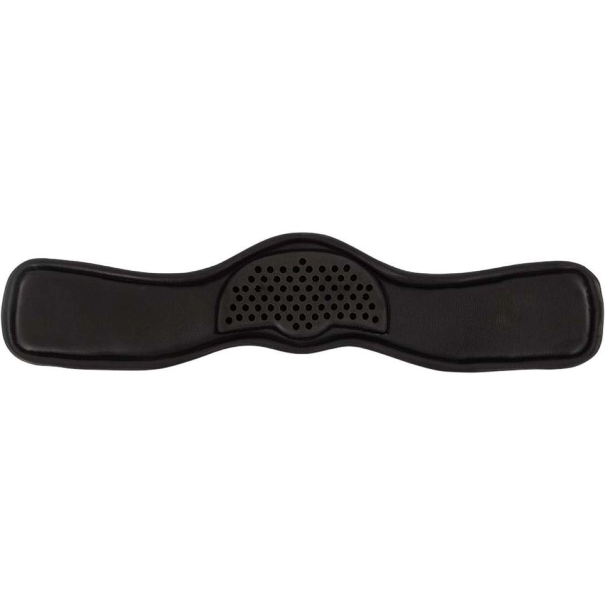 Acavallo Dressage Girth Anatomic Black