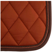 BR Saddle Pad Event Cooldry General Purpose Arabian Spice