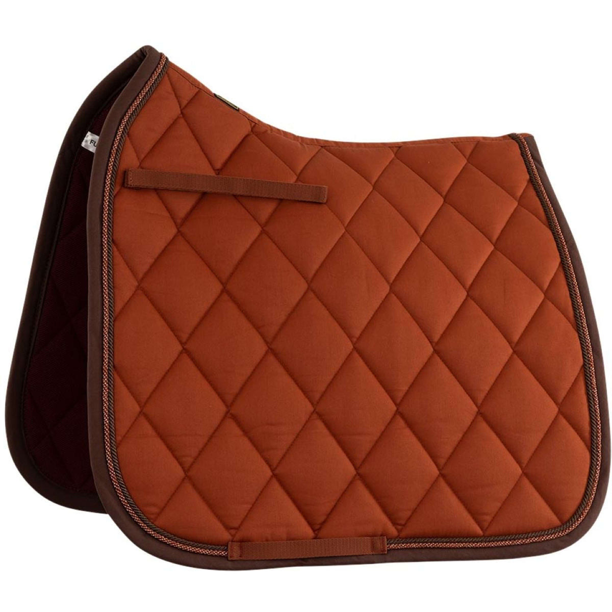 BR Saddlepad Event Cooldry Dressage Arabian Spice