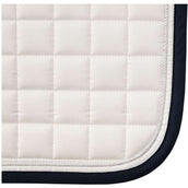 BR Saddlepad C-Wear Saltillo Dressage White