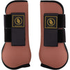 BR Tendon Boots Event Neoprene Padding Arabian Spice