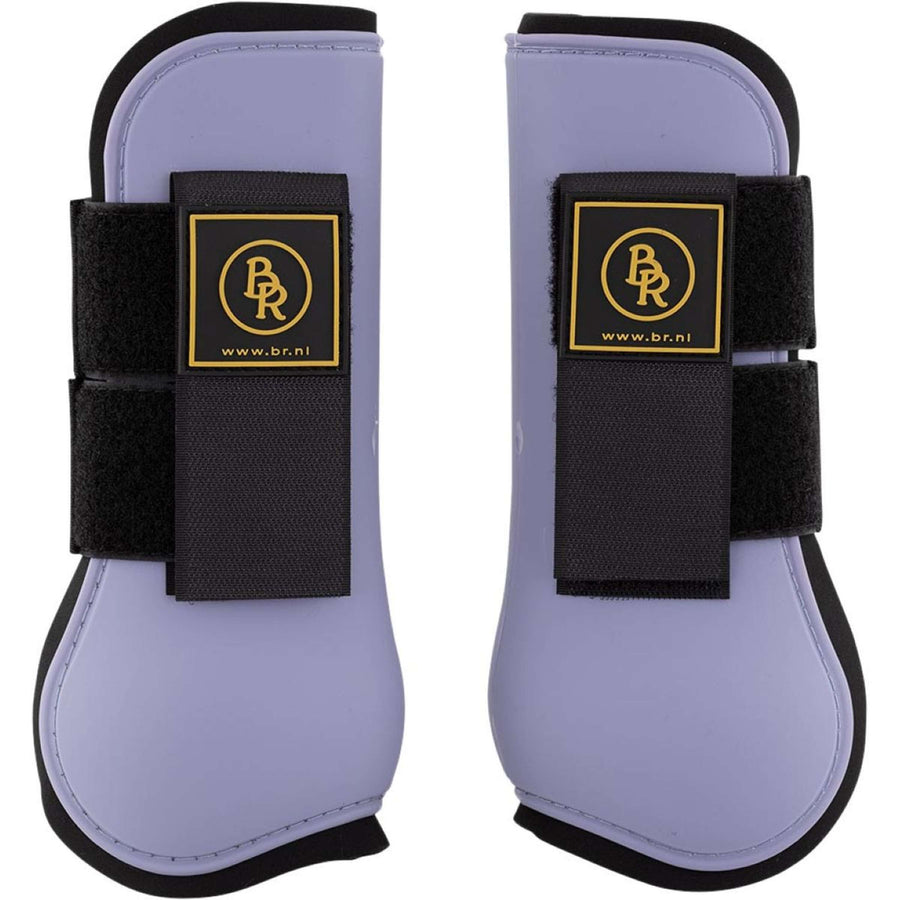 BR Tendon Boots Event Neoprene Padding Daybreak
