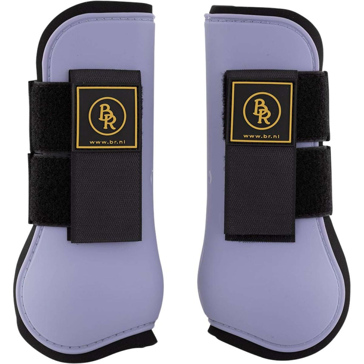 BR Tendon Boots Event Neoprene Padding Daybreak