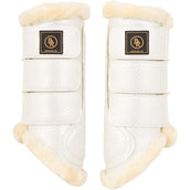 BR Leg protection Majestic C-Wear Saltillo White