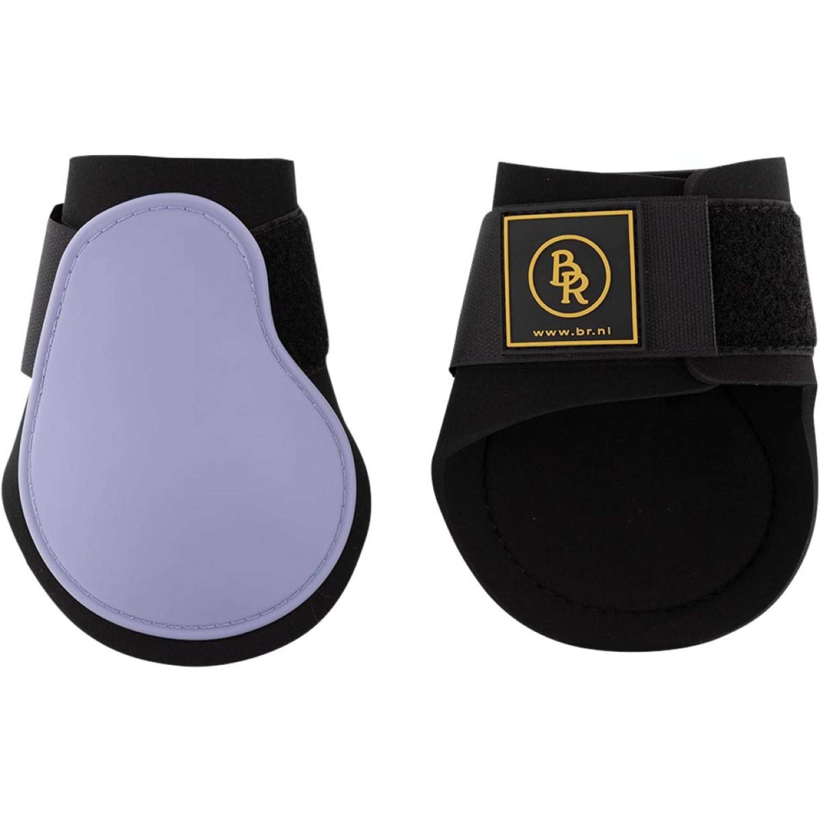 BR Fetlock Boots Event without Elastic Daybreak