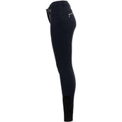 BR Breeches Maury Silicone Knee Dark Sapphire