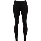 BR Breeches Maikel Silicone Knee Black