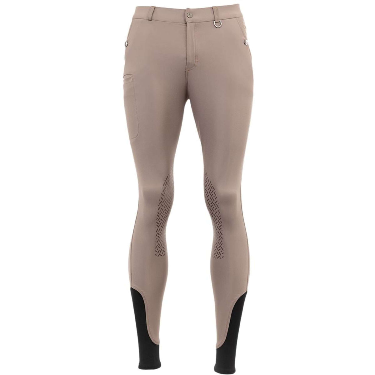 BR Breeches Maikel Silicone Knee Iron