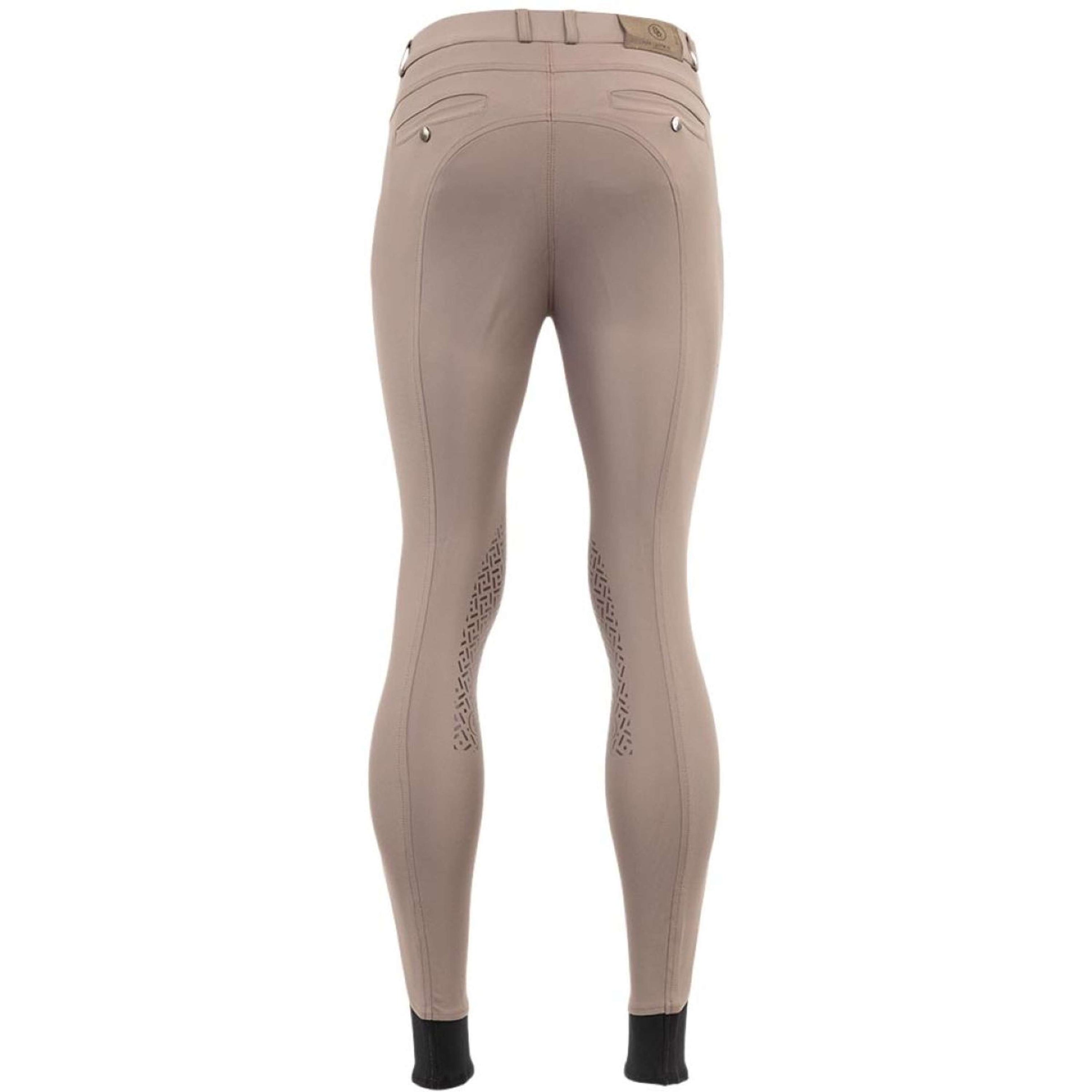 BR Breeches Maikel Silicone Knee Iron