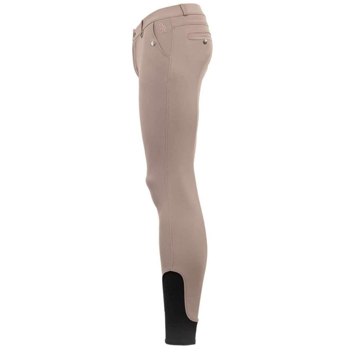 BR Breeches Maikel Silicone Knee Iron