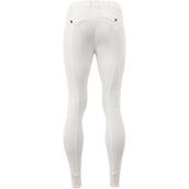 BR Breeches Maikel Silicone Knee Snow White