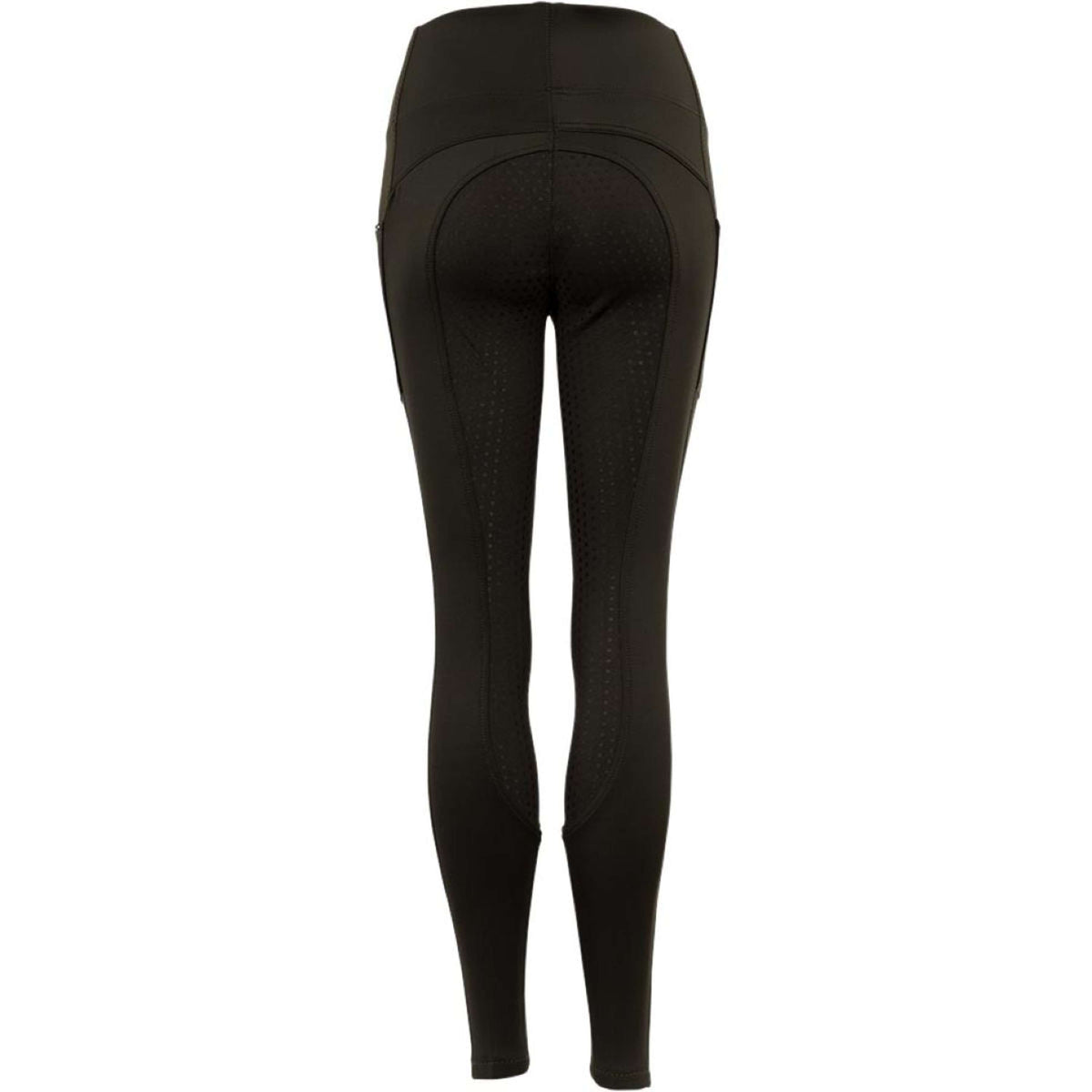 Premiere Riding Legging Blackhorn Silicon Seat Urban Chic