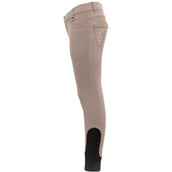 BR Breeches 4-EH Marissa Silicon Seat Iron