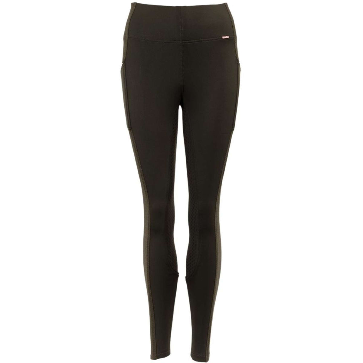 Premiere Riding Legging Bellflower Silicon Seat Urban Chic