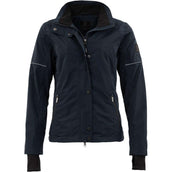 BR Jacket Essential Club Recycled Blueberry