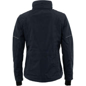 BR Jacket Essential Club Recycled Blueberry