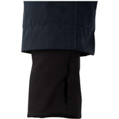 BR Jacket Essential Club Recycled Blueberry