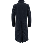 BR Rain Coat Essential Recycled Blueberry