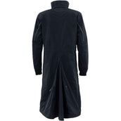 BR Rain Coat Essential Recycled Blueberry